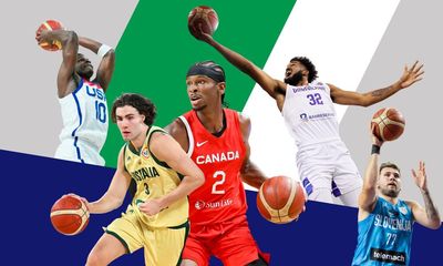 Fiba World Cup predictions: Can anyone take down the Americans?