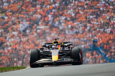 F1 Form Guide: Dutch Grand Prix