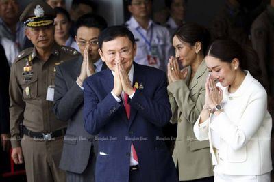 Activists seek answers on Thaksin ‘favours’