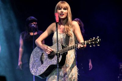 Travelodge sees hotels sell out ahead of Taylor Swift tour amid concert boost