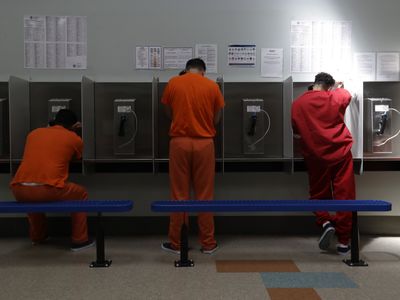 A 'shocking' 911 call and other key takeaways from NPR's ICE detention investigation