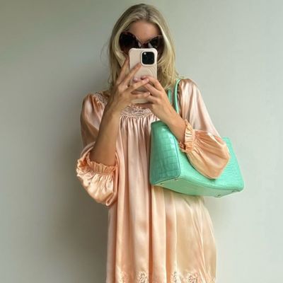 Dôen Is the LA Label We Turn to for Summer Dresses Year After Year — And Women Everywhere Agree