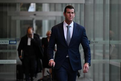 Ben Roberts-Smith appeal to be heard in February with a repeat of elaborate security of defamation trial