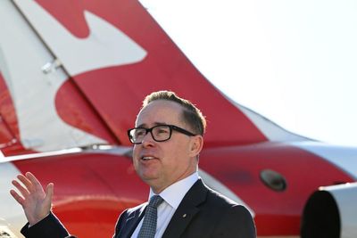 Qantas record profit: delight for shareholders, distrust and derision from customers