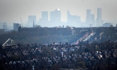 Tell us: do you live in a UK city with a low emission zone?