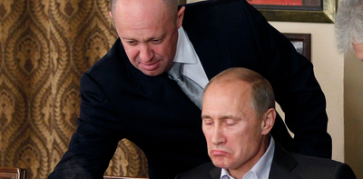 Yevgeny Prigozhin: Wagner Group boss joins long list of those who challenged Vladimir Putin and paid the price