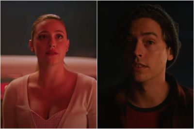 Riverdale ends with 67-year time jump revealing polyamory and murder in characters’ futures