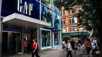 Retail earnings run continues as Gap and Nordstrom ready Q2 updates