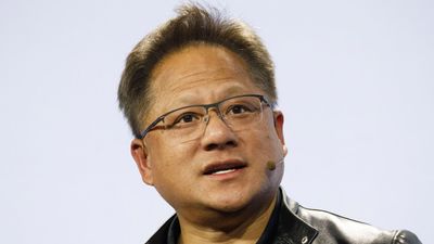 Nvidia shares jump as chipmaker converts AI hype to stunning revenue surge