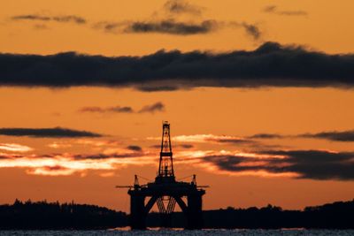 North Sea’s biggest oil and gas producer Harbour Energy reports £337m profit
