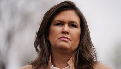 Sarah Huckabee Sanders wants to send Arkansas schools back to 1956