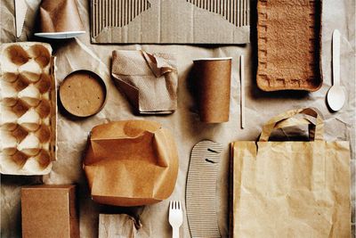 When It Comes to Packaging, What’s Actually Sustainable?