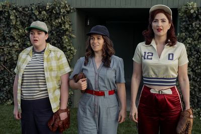 A League of Their Own writer shares update on show’s future after Amazon cancels series