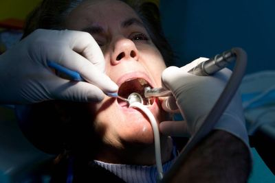 Calls for ‘urgent change’ to return NHS dentistry to pre-pandemic levels