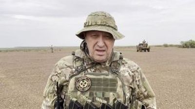 Yevgeny Prigozhin: will ‘predictable’ death of Wagner chief backfire on Putin?