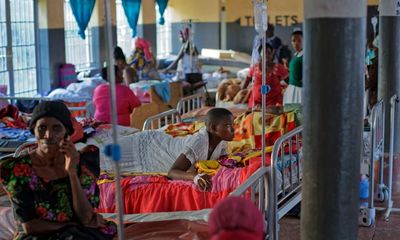 Hospital detentions for new mothers challenged in Ugandan court