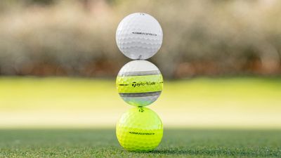 How 'Vis-Tech' Golf Balls Can Help You Play Better Golf