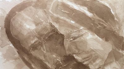 Sharan Apparao’s ‘Ruminations on India’ showcases important signposts in modern and contemporary Indian art