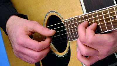Get better acoustic guitar tone with these 6 affordable and easy upgrades
