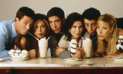 ‘A tired old show’: Friends writer claims cast deliberately ruined jokes
