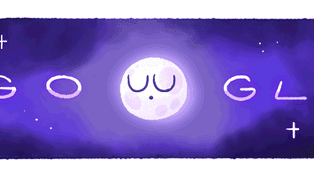 Google celebrates India's Chandrayaan-3 feat with special doodle