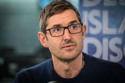 Louis Theroux says there is campaigning for ‘Brexit from licence fee’
