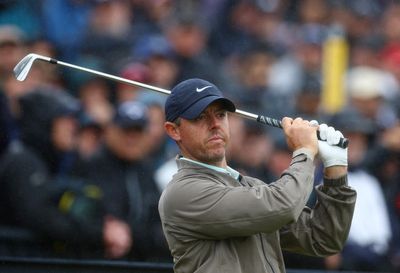 Rory McIlroy warns golf could face a ‘slippery slope’ with gamblers impacting events