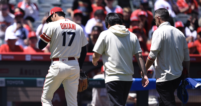 MLB World Crushed by Shohei Ohtani’s Devastating Injury Update