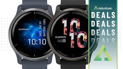 Amazon slashes Garmin watch prices in secret sale