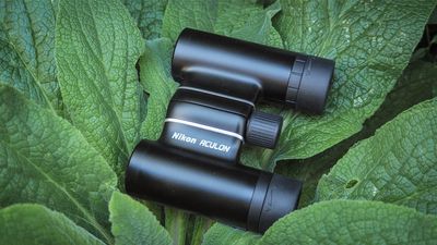 Nikon Aculon T02 10x21 review