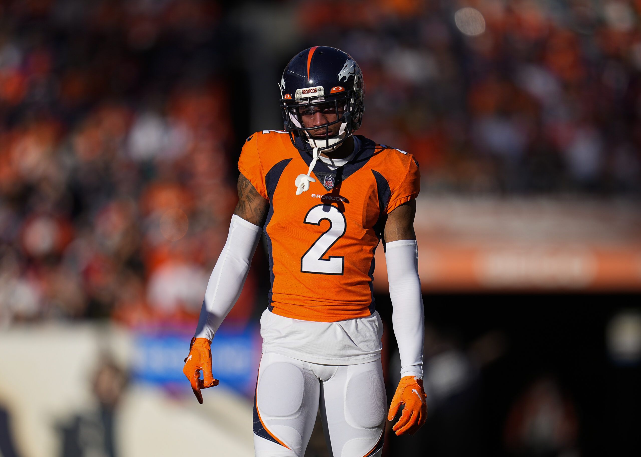 Denver Broncos - latest news, breaking stories and comment - The Independent