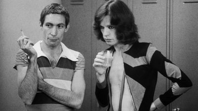 "Never call me your drummer again": remembering the time Charlie Watts punched Mick Jagger in the face