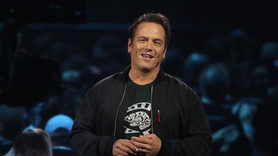 Xbox boss Phil Spencer says mobile is important for audience growth