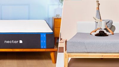 Nectar vs Siena mattress: which budget-friendly memory foam mattress is best?