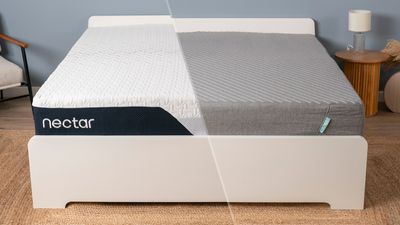 Nectar Classic vs Siena Mattress: which value memory foam mattress is best?