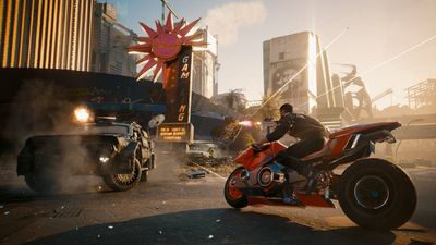 Cyberpunk 2077 Phantom Liberty is more than DLC — it will complete the game’s redemption