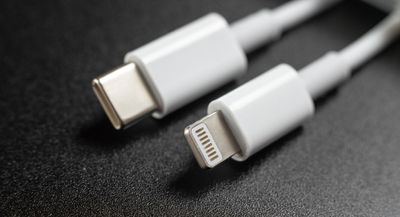 iPhone 15 USB-C cables could offer super-fast charging — but there's a catch