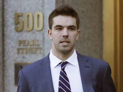 Billy McFarland went to prison for Fyre Fest. Are his plans for a reboot legal?