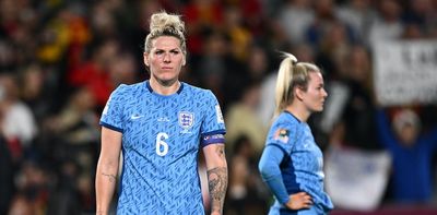 The Lionesses had a terrific World Cup, but women's football in England is on shaky economic ground – new research