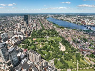 Boston on a budget: How to cut the cost of a visit to New England’s largest city