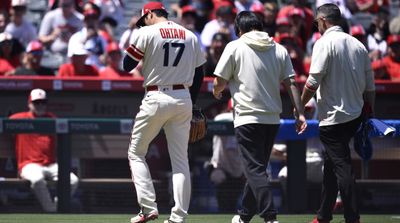 The Shockwaves From Shohei Ohtani’s Elbow Injury Are Far-Reaching