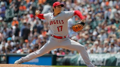 Angels Announce Significant Injury News Regarding Star Shohei Ohtani