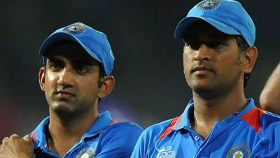 'Social media is biased and...': Gautam Gambhir's sharp World Cup remark