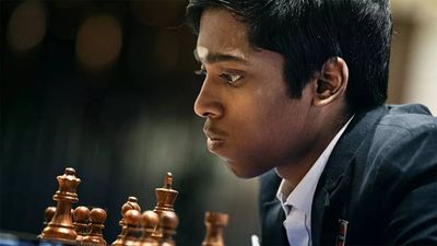 R Praggnanandhaa's historic road to FIDE World Cup final