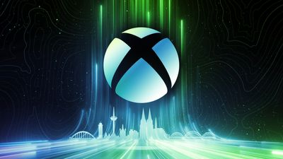 Xbox has no plans for a Series X mid-gen refresh as "we're at the end of the beginning"