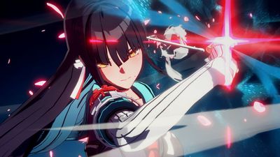 Project Mugen's first trailer shows a captivating open-world anime RPG