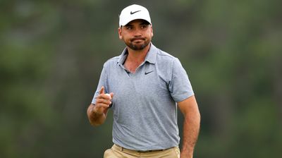 Jason Day Explains Why He's Ready To Miss Birth Of Fifth Child