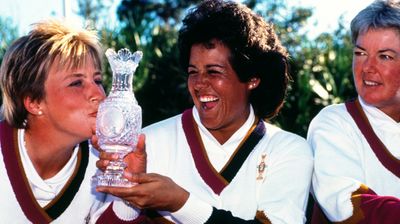 Which Course Hosted The First Solheim Cup?