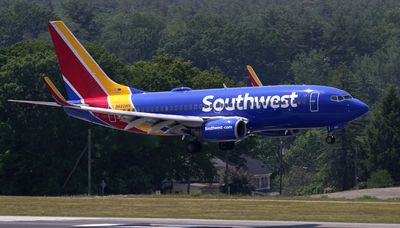 Southwest limiting EarlyBird service that lets passengers buy a better spot in the boarding line