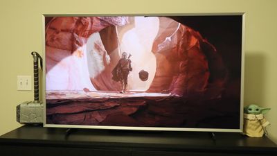 Disney and Samsung just dropped the most magical TV, and it’s bound to sell out